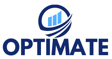 אופטימייט לוגו Optimate Logo