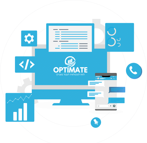 אודות אופטימייט