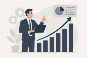 שיפור היעילות העסקית לעסקים קטנים ובינוניים